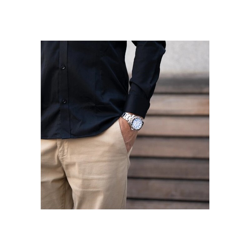 Montre Homme Festina Collection Multifonctions