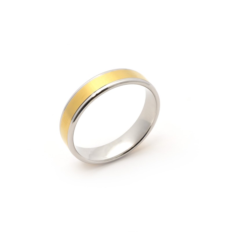 ALLIANCE DEUX ORS 750/000, 5MM