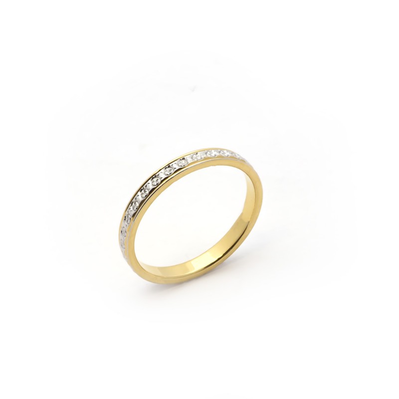 Alliance femme 2 ors 375/000, STANDARD