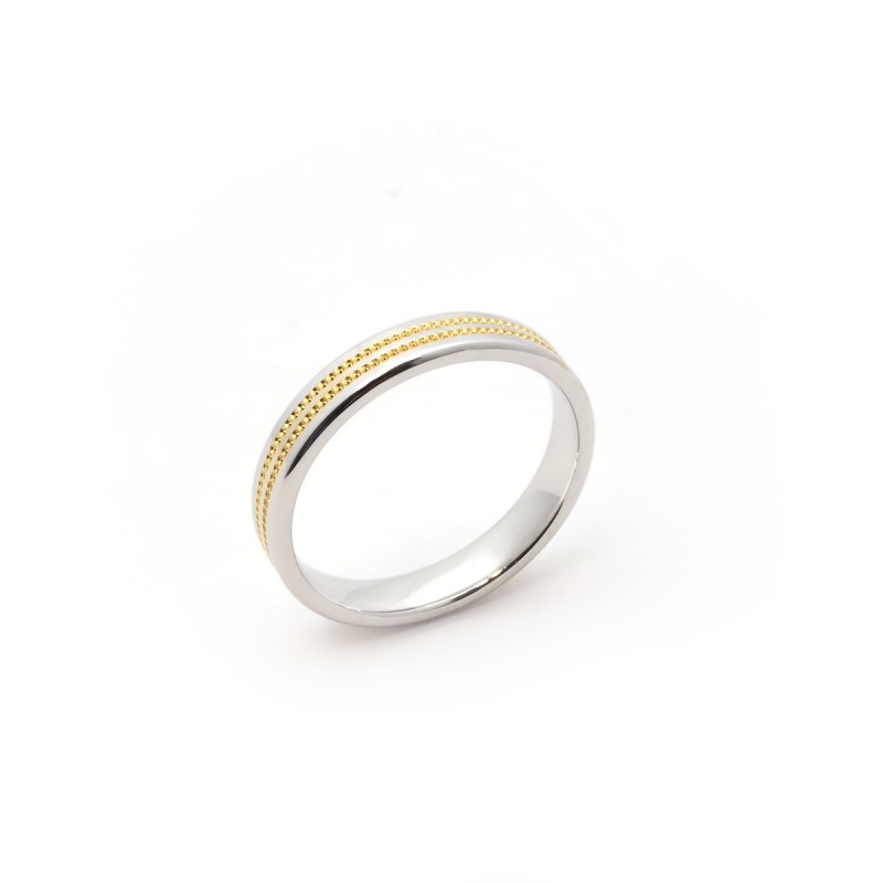 ALLIANCE TROIS ORS 750/000, 3.5 MM