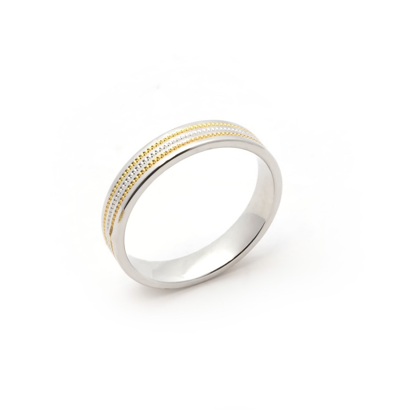 ALLIANCE TROIS ORS 750/000, 4.5 MM