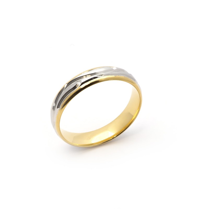 Alliance 2 ors 375/000, DEUX ORS CONFORT 5 mm
