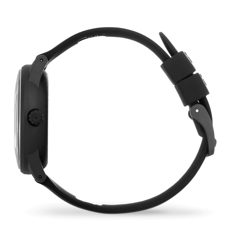 Montre Solar Power Black Gold Ice-Watch Small