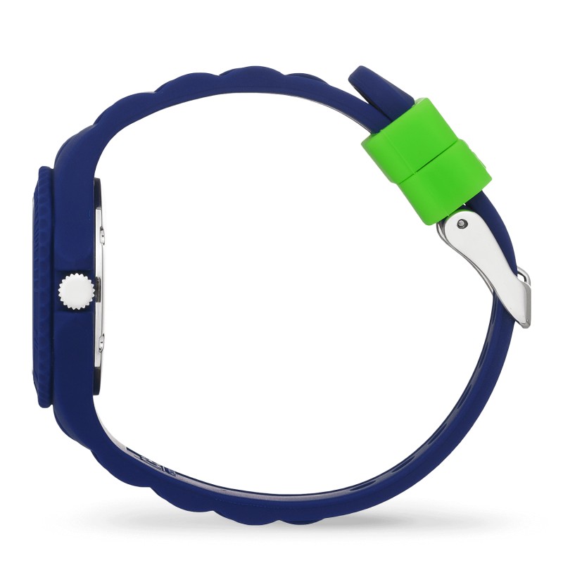 Montre Ice-Watch blue raptor