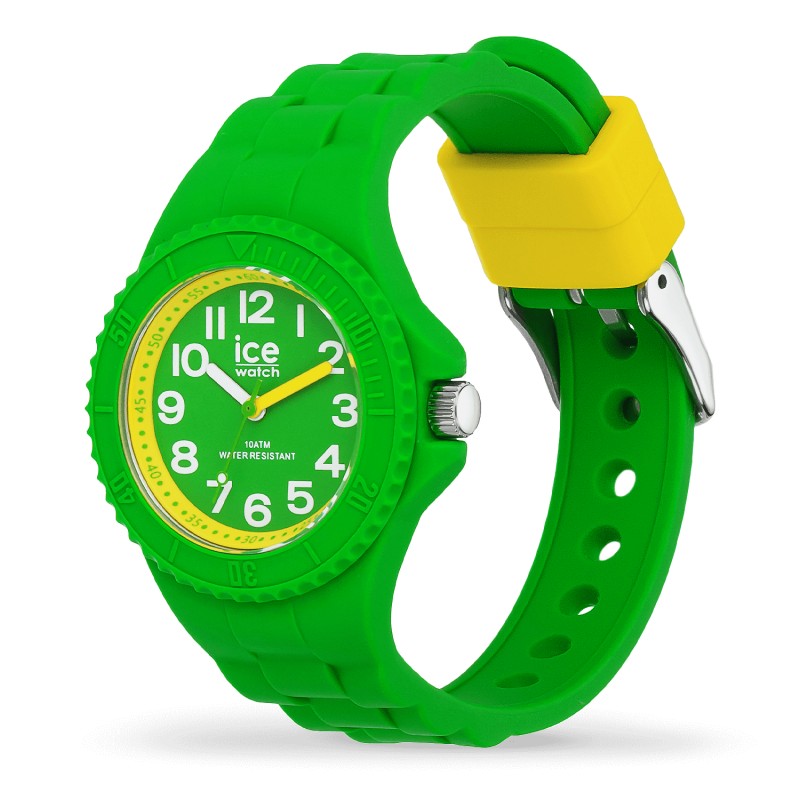Montre Ice-Watch Green Elf