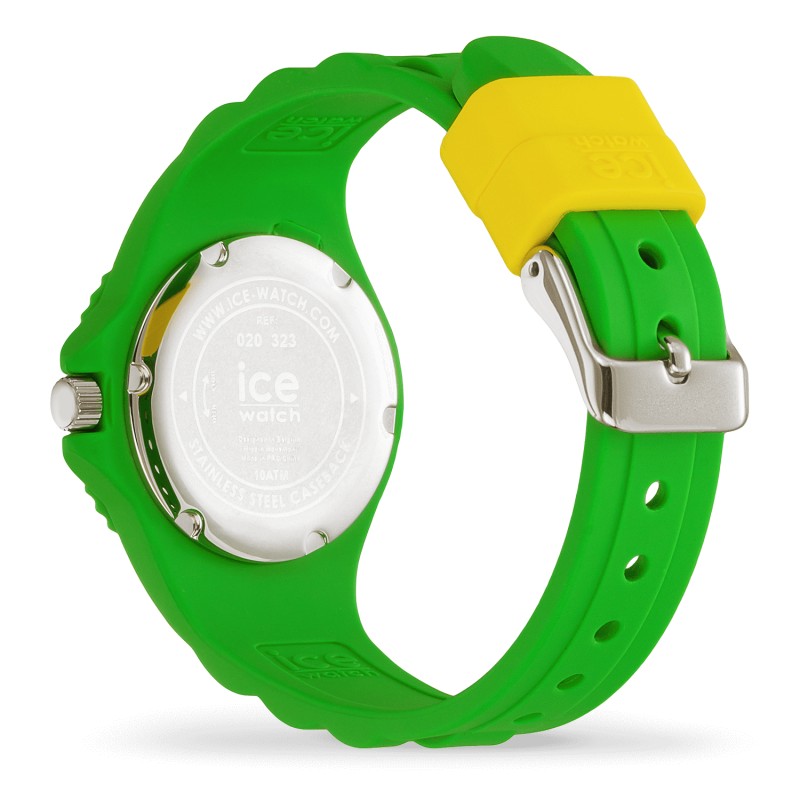 Montre Ice-Watch Green Elf