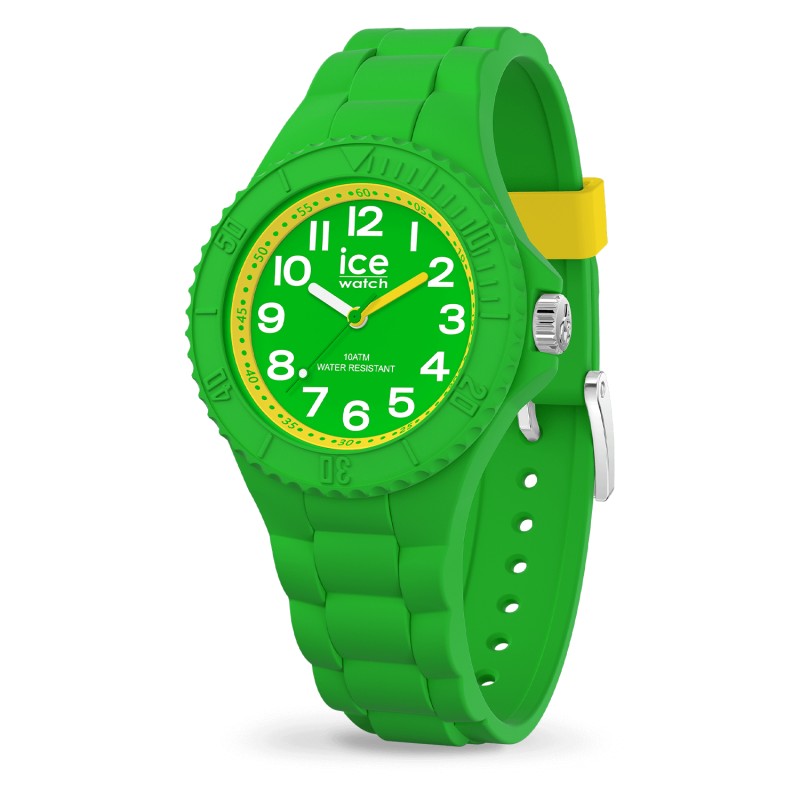 Montre Ice-Watch Green Elf