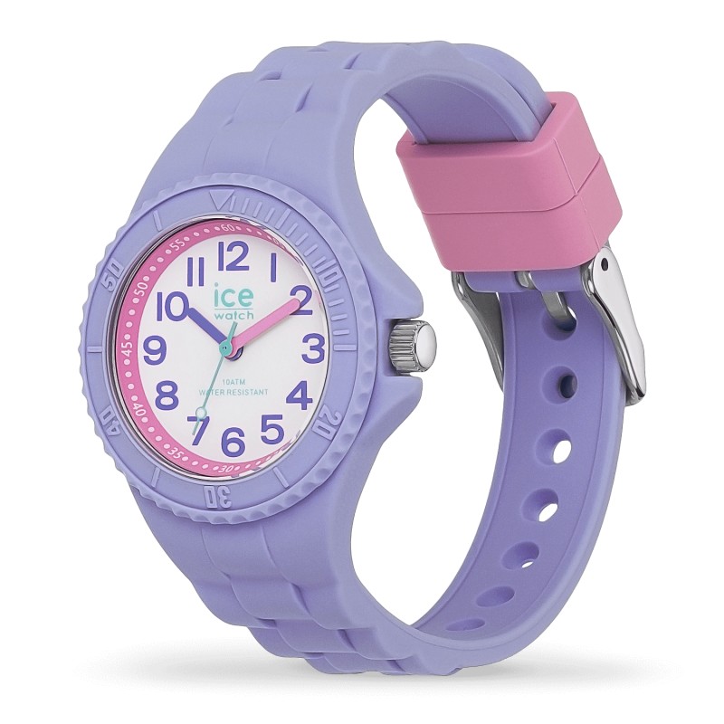 Montre Ice-Watch Purple witch