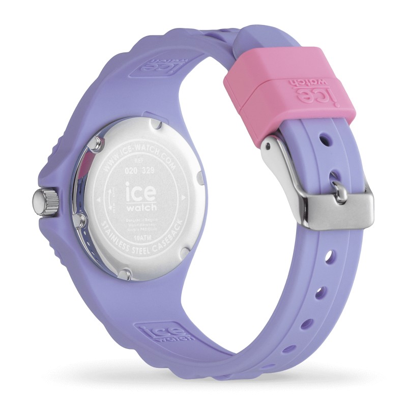 Montre Ice-Watch Purple witch