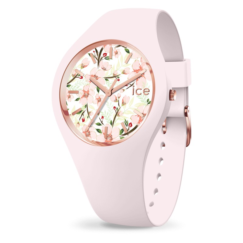 Montre Ice Watch Ice flower heaven sage