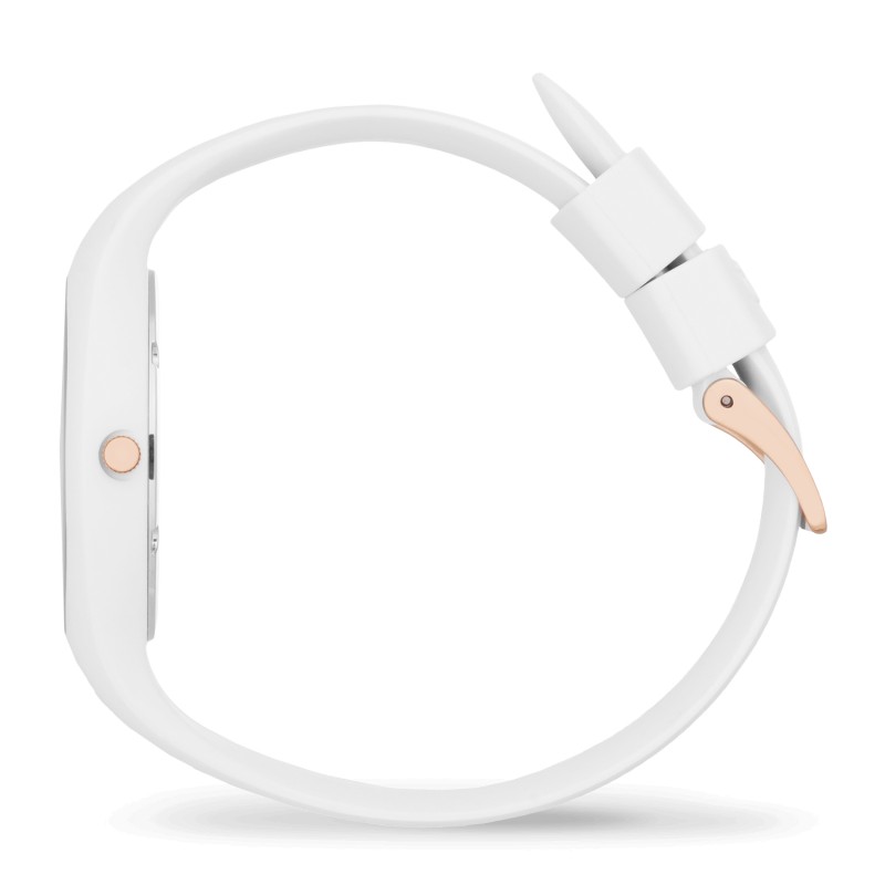 Montre Ice Watch Ice flower white sage