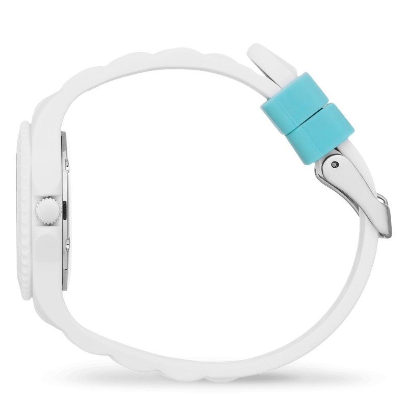 Montre Ice-Watch Hero White Castle