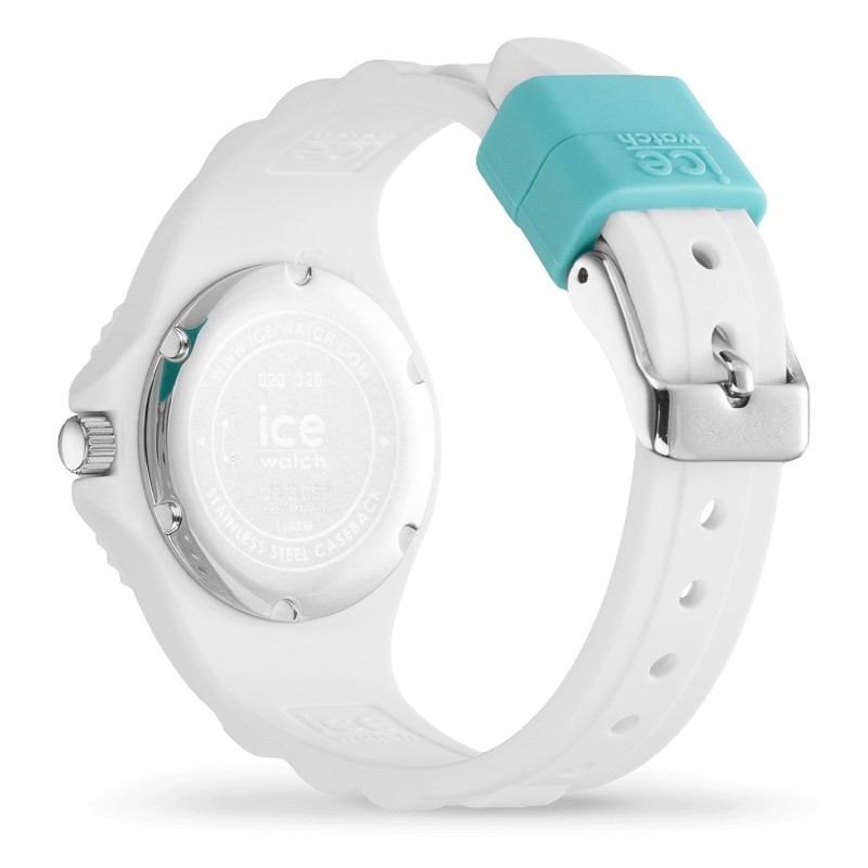 Montre Ice-Watch Hero White Castle