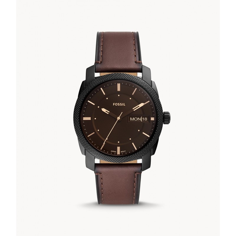 Montre Fossil Machine
