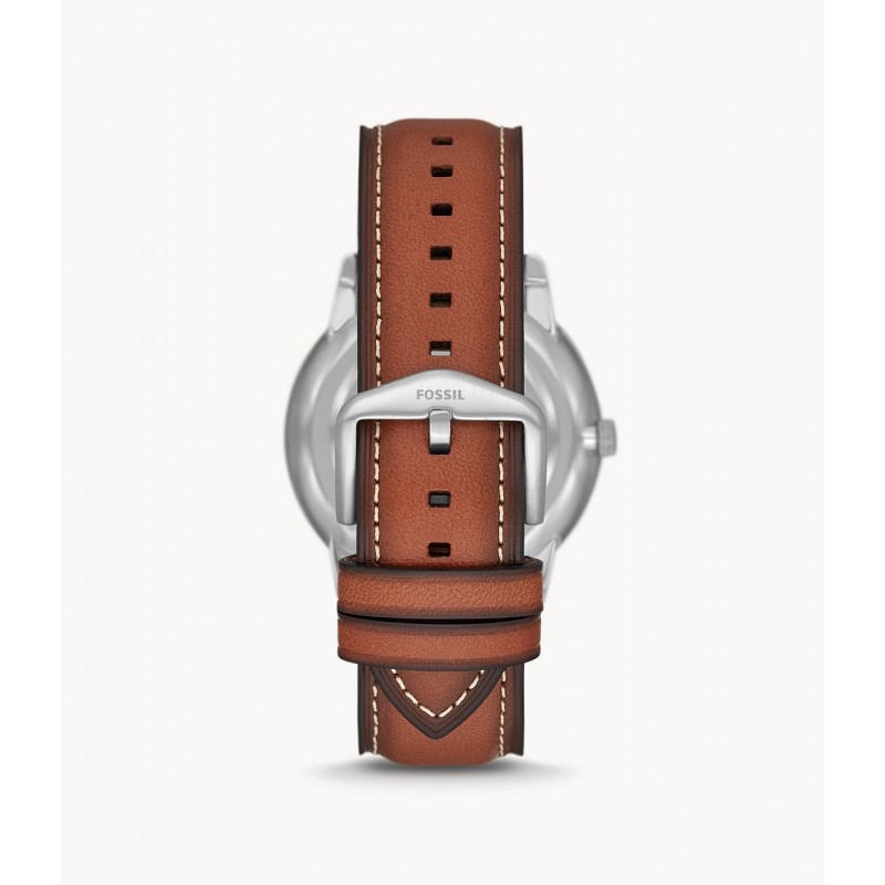 Montre Homme Fossil Neutra marron