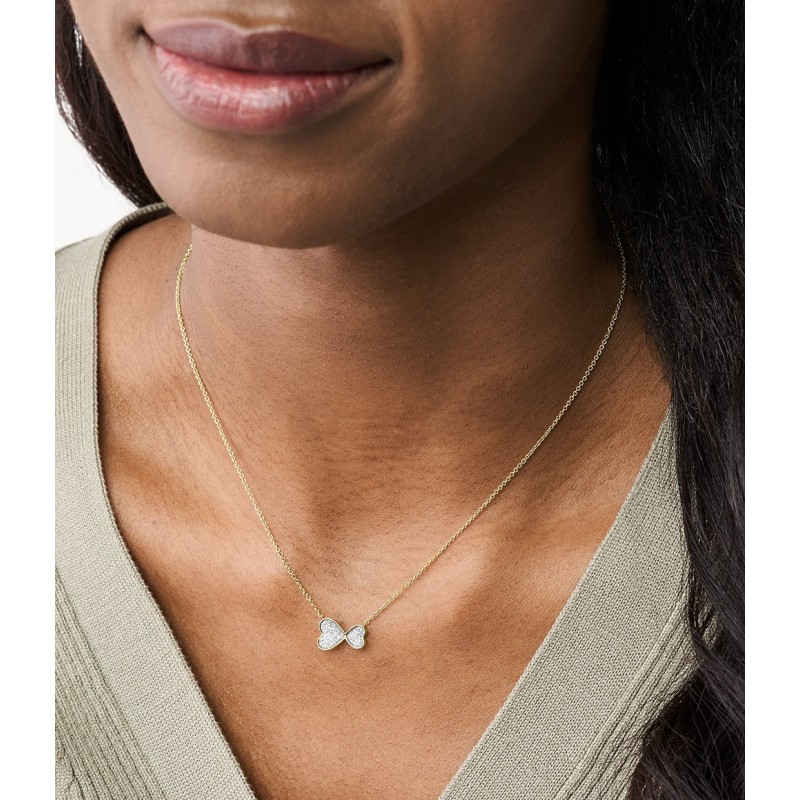 Collier femme coeur Collection Sutton classic valentine