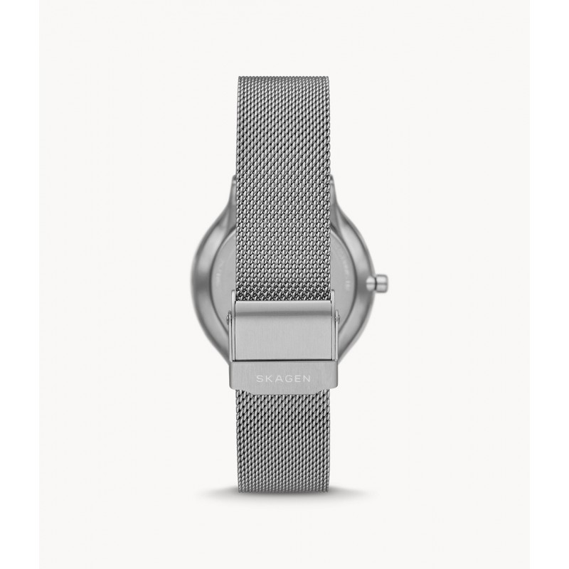 Montre Femme Skagen Freja couleur argent