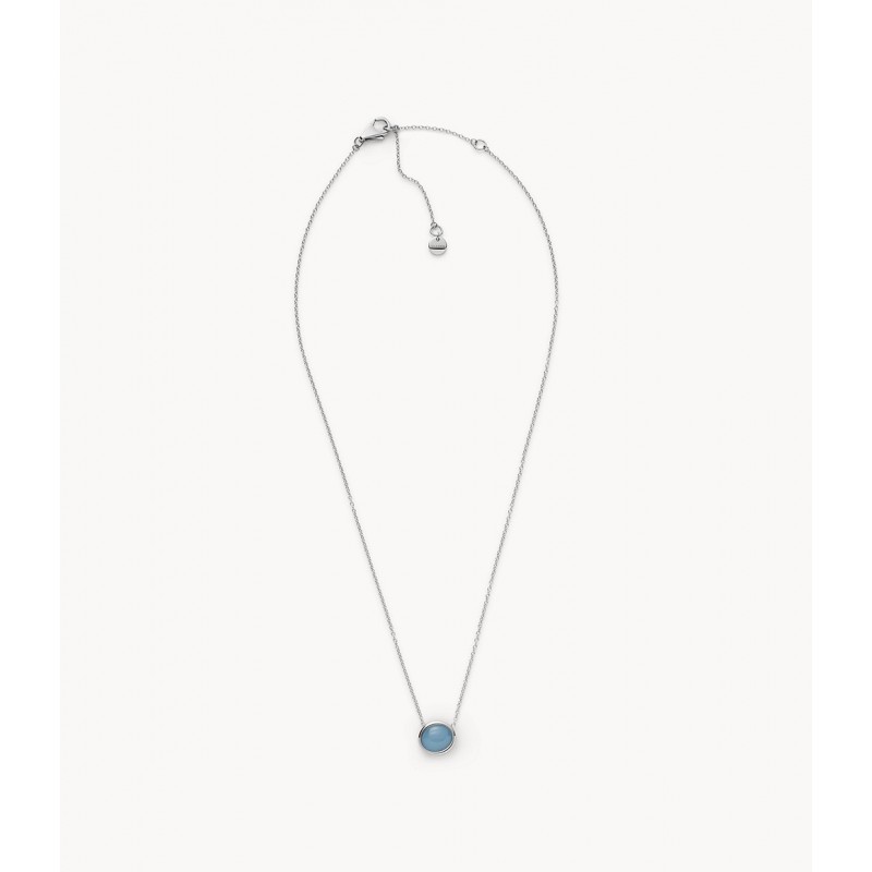 Collier Skagen Femme Collection SEA GLASS
