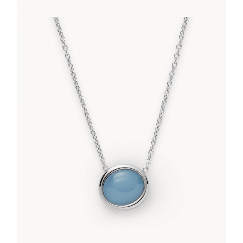 Collier Skagen Femme Collection SEA GLASS