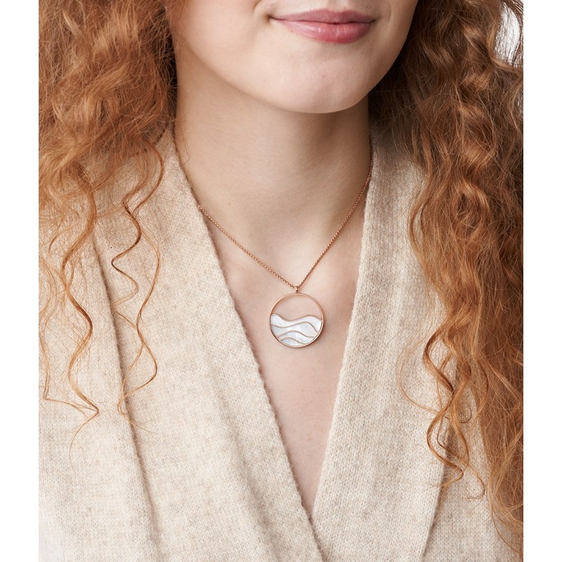 Collier Femme Skagen Collection AGNETHE