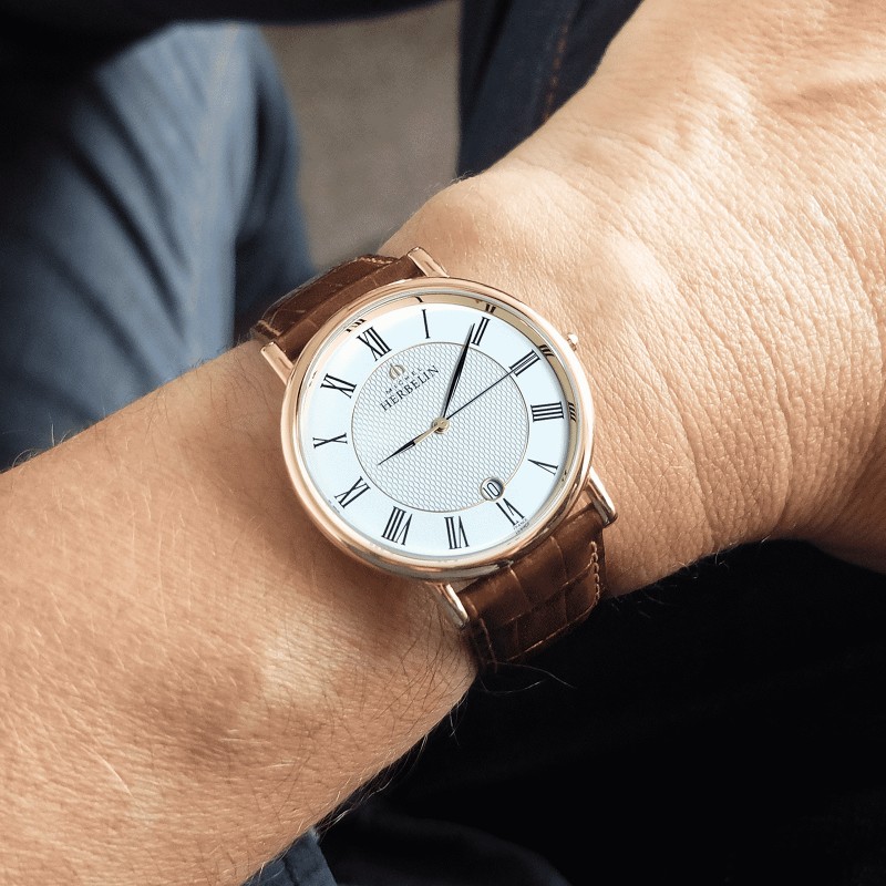 Montre Homme Michel Herbelin