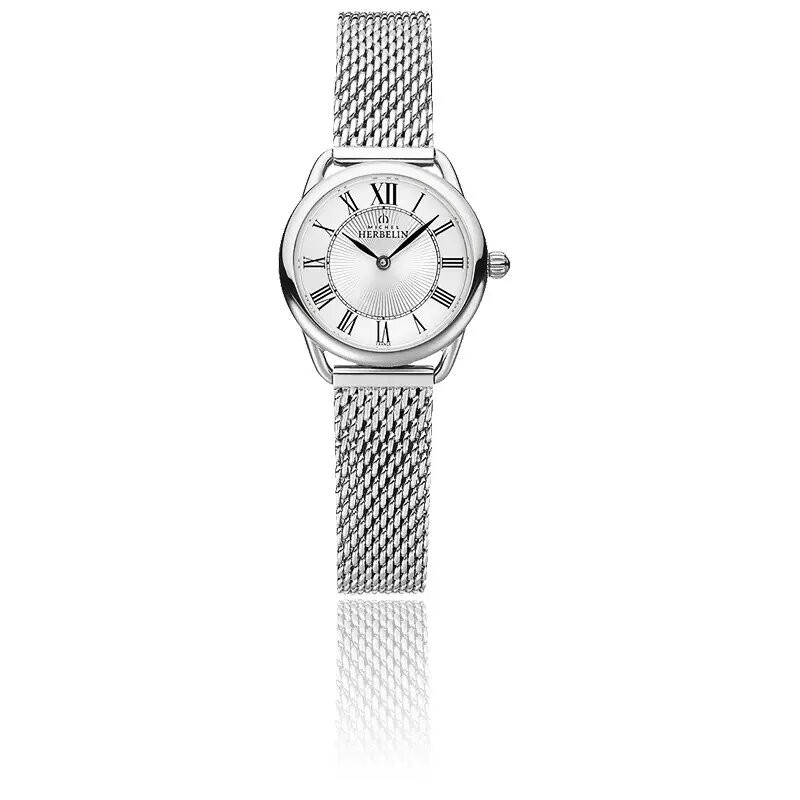 Montre Femme Michel Herbelin Collection Equinoxe