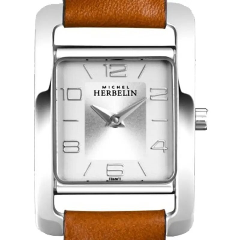 Montre Femme Michel Herbelin Collection 5ème Avenue