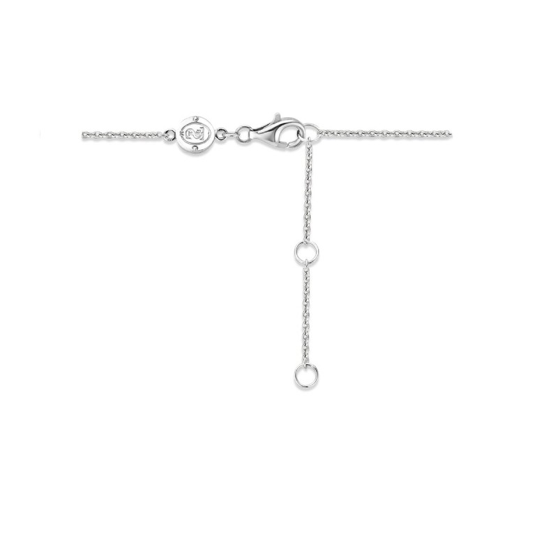 Bracelet TI SENTO Femme en argent 925/000 Doré et Perle Synthétique