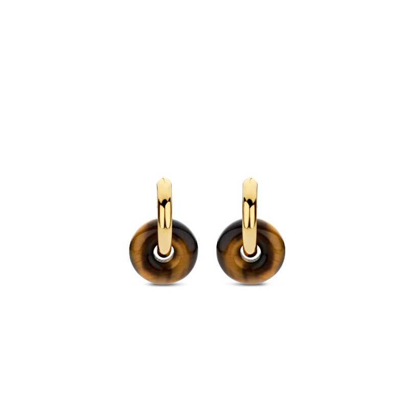 Boucles d'Oreilles Femme TI SENTO