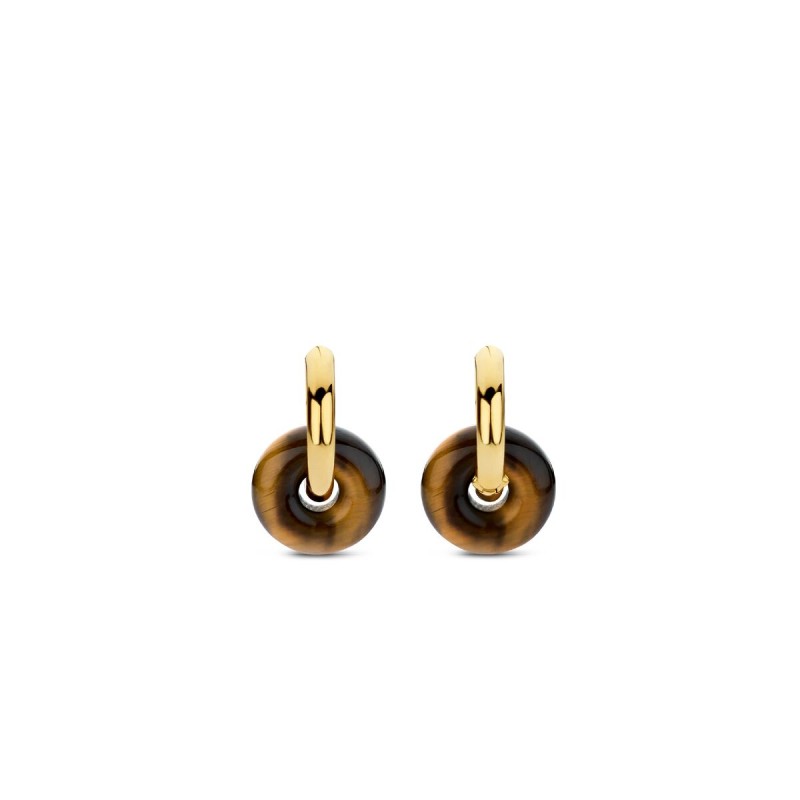Boucles d'Oreilles Femme TI SENTO