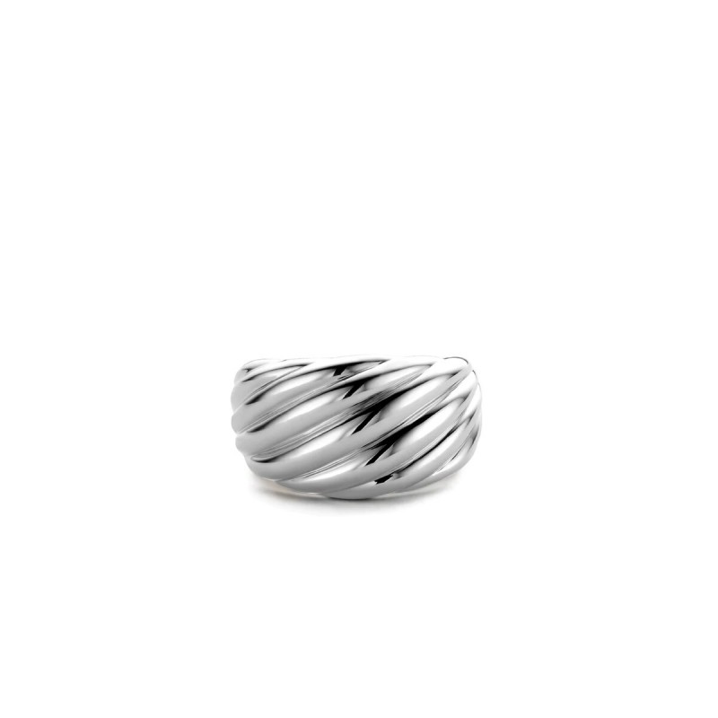 Bague Femme TI SENTO en Argent 925/000