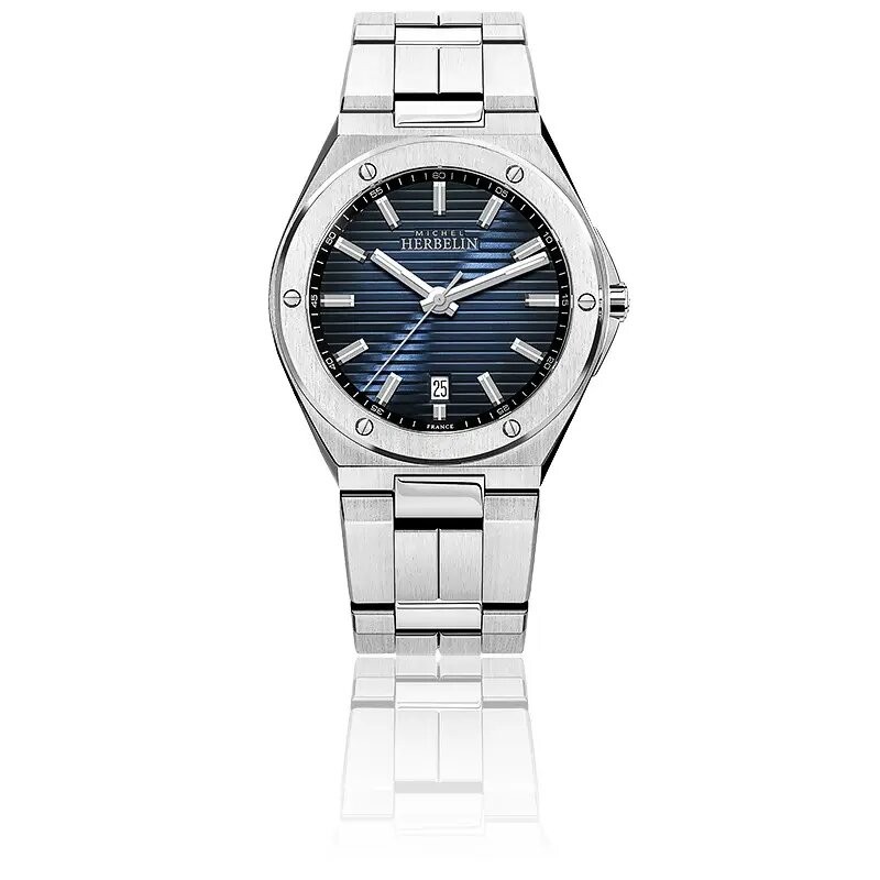 Montre Homme Michel Herbelin Collection CAP CAMARAT