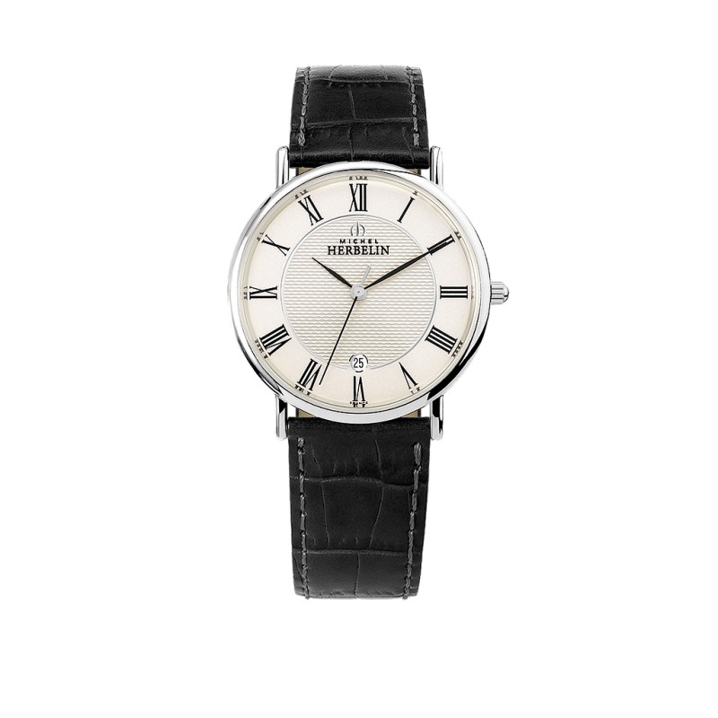 Montre Homme Michel Herbelin CLASSIQUE