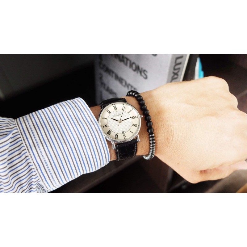 Montre Homme Michel Herbelin CLASSIQUE