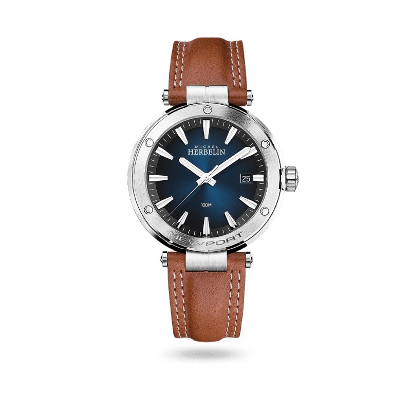 Montre Homme Michel Herbelin Collection Newport