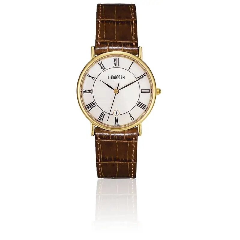 Montre Homme Michel Herbelin Collection SONATES