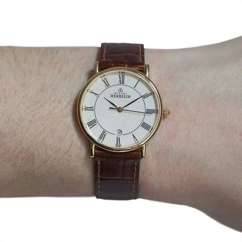 Montre Homme Michel Herbelin Collection SONATES