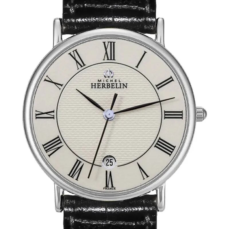 Montre Homme Michel Herbelin Collection SONATES