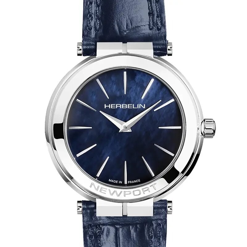 Montre Michel Herbelin Femme Collection NEWPORT SLIM