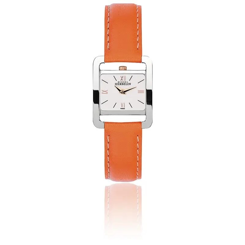 Montre Femme Michel Herbelin Collection Vème Avenue