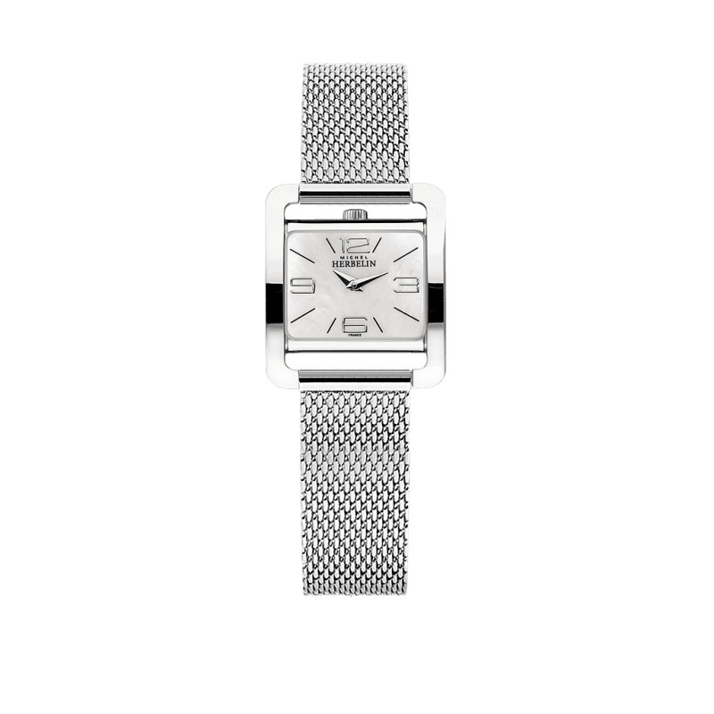 Montre Femme Michel Herbelin Collection Vème Avenue