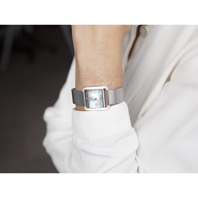 Montre Femme Michel Herbelin Collection Vème Avenue