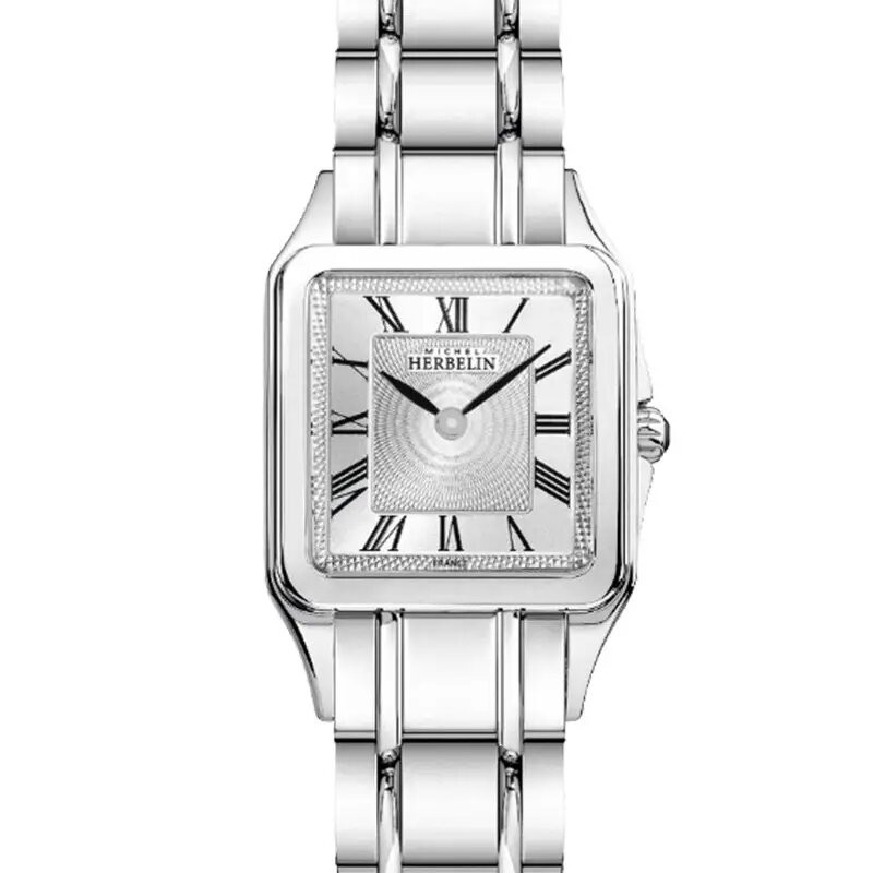 Montre Femme Michel Herbelin Collection LUNA