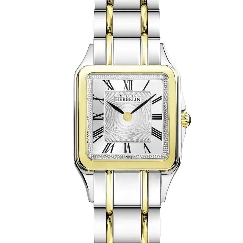 Montre Femme Michel Herbelin Collection LUNA