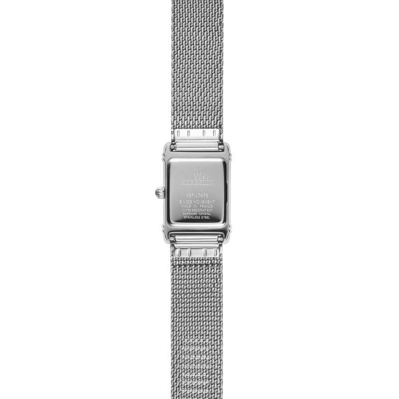 Montre Femme Michel Herbelin Collection ART DECO