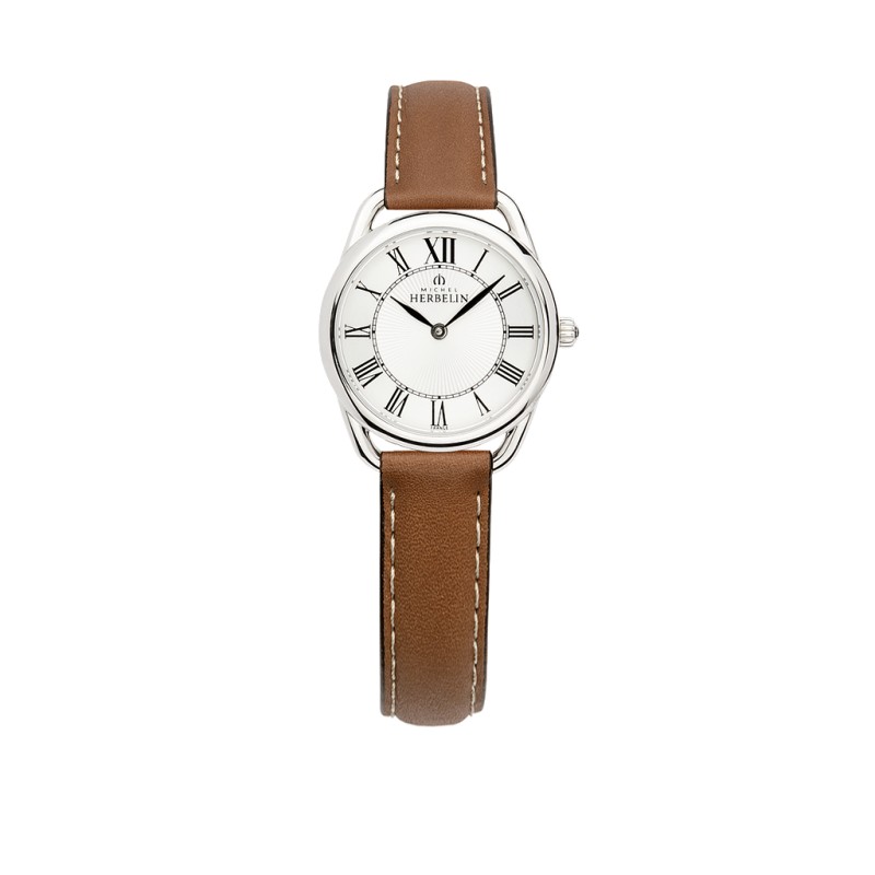 Montre Femme Michel Herbelin Collection EQUINOXE