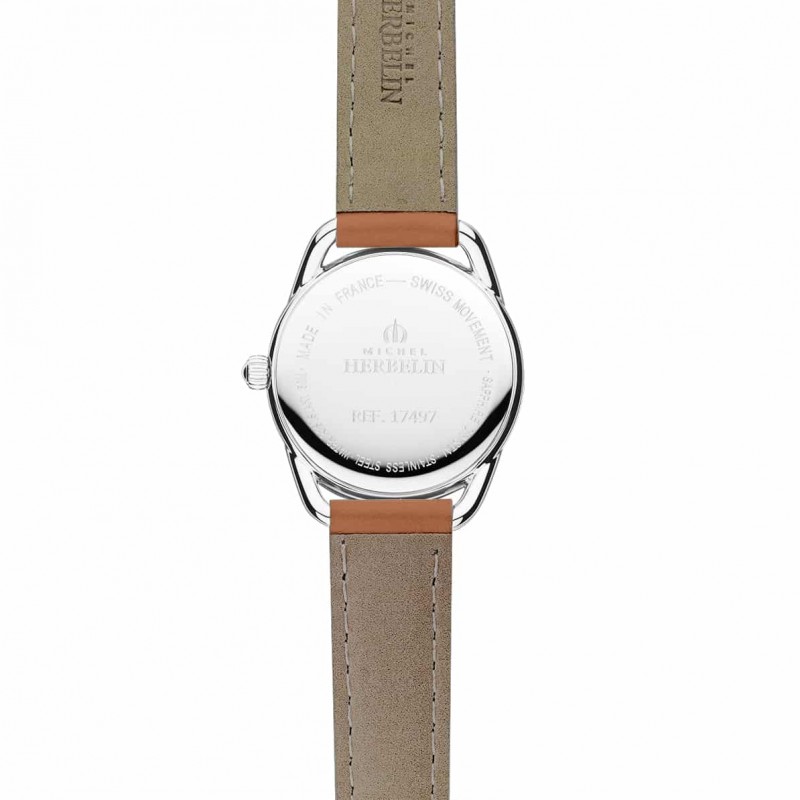 Montre Femme Michel Herbelin Collection EQUINOXE