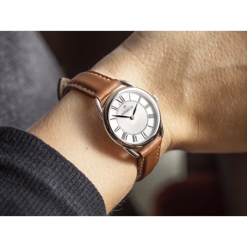 Montre Femme Michel Herbelin Collection EQUINOXE