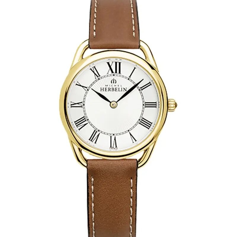Montre Femme Michel Herbelin Collection EQUINOXE