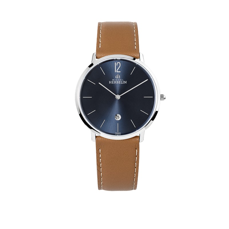Montre Homme Michel Herbelin Collection CITY